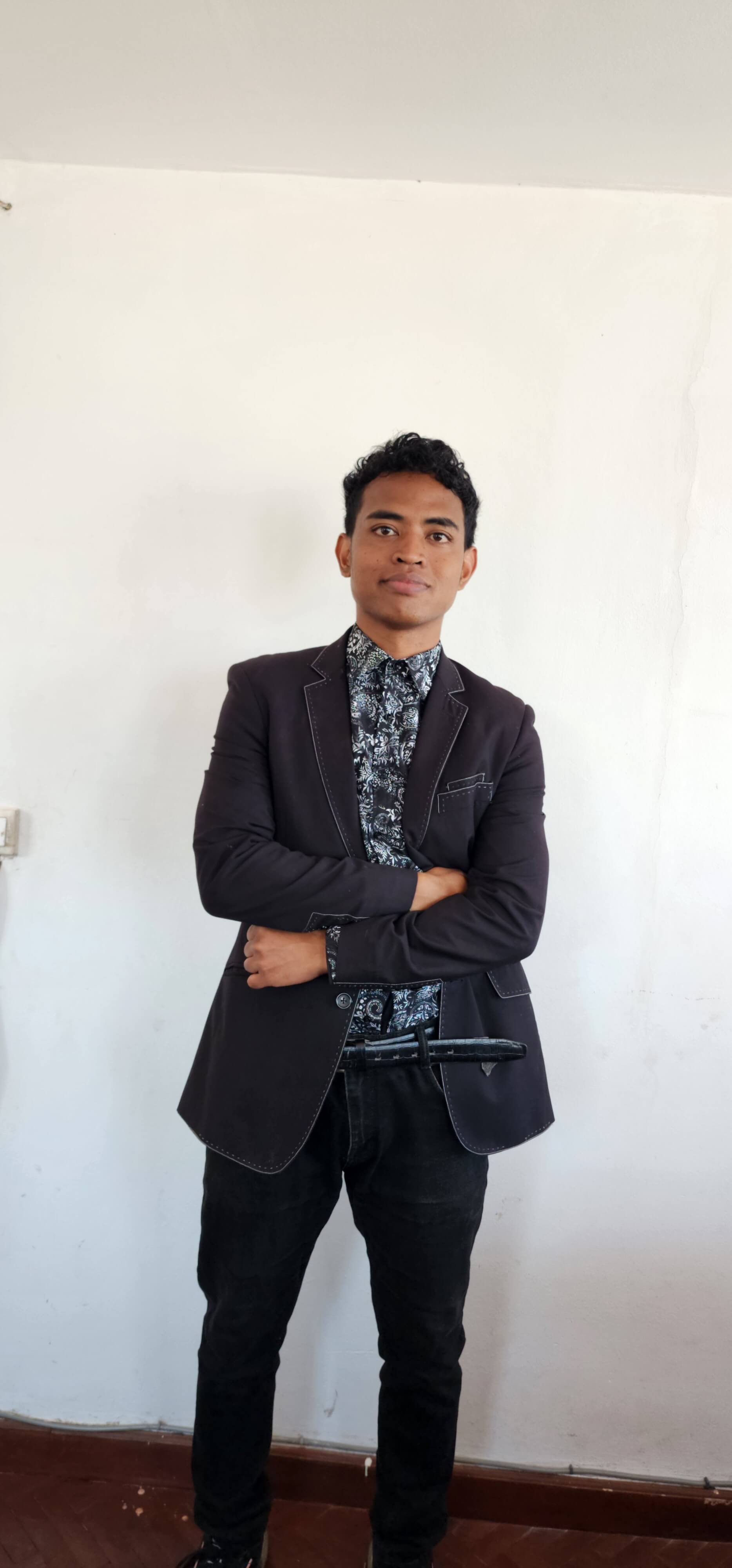 Team Member