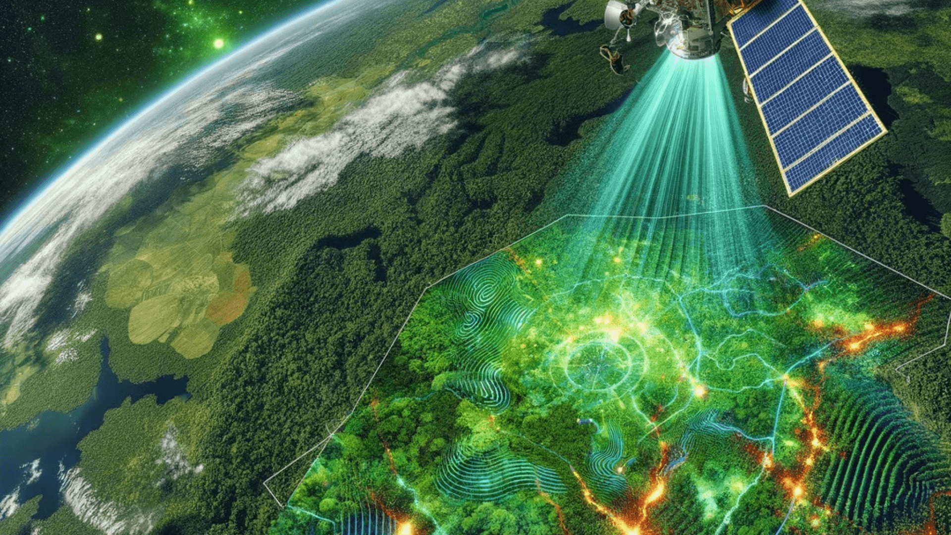 Precision Agriculture